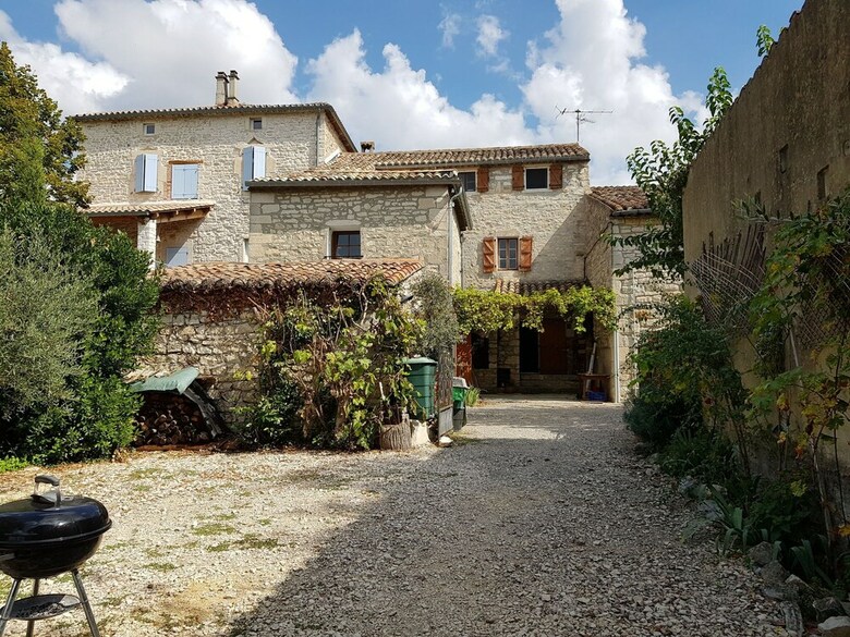 Charming Villa With Private Pool And Phenomenal Views