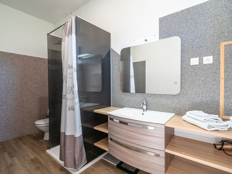 Luxury Villa With Private Swimming Pool In Oupia