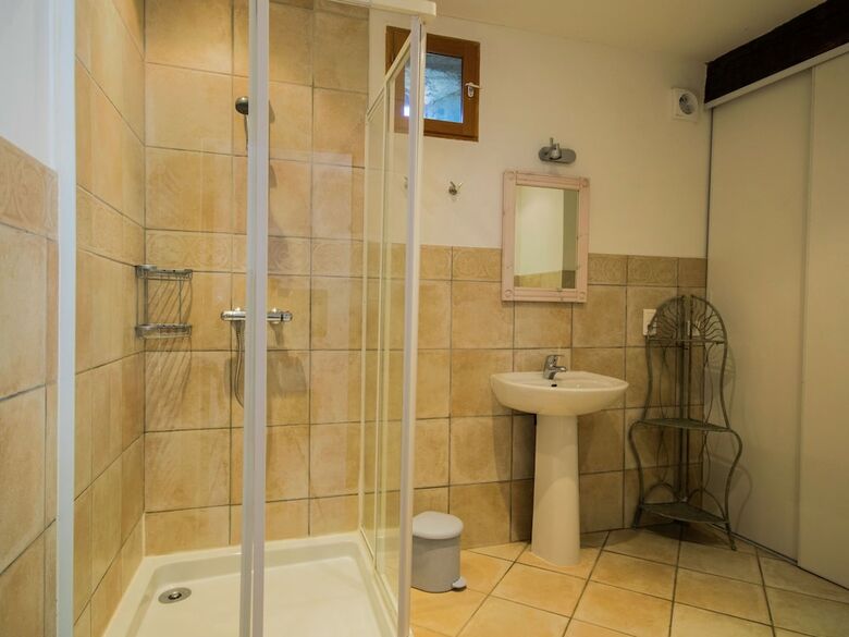 Luxurious Holiday Home In Buzon With Private Pool