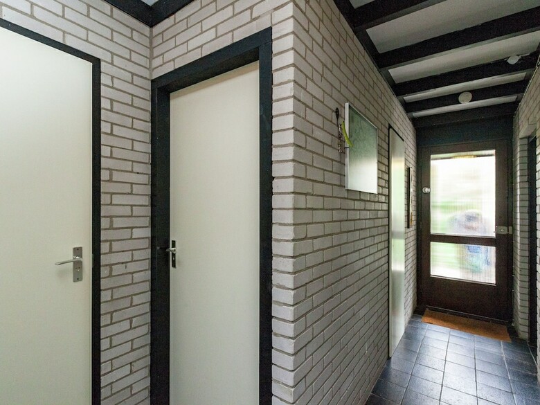 Comfortable, Detached Bungalow (65 M2