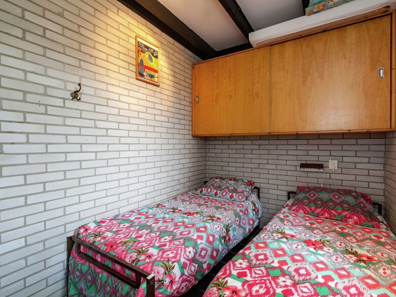Comfortable, Detached Bungalow (65 M2