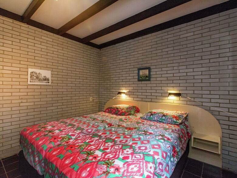 Comfortable, Detached Bungalow (65 M2