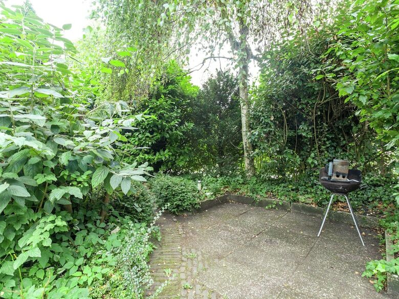 Comfortable, Detached Bungalow (65 M2