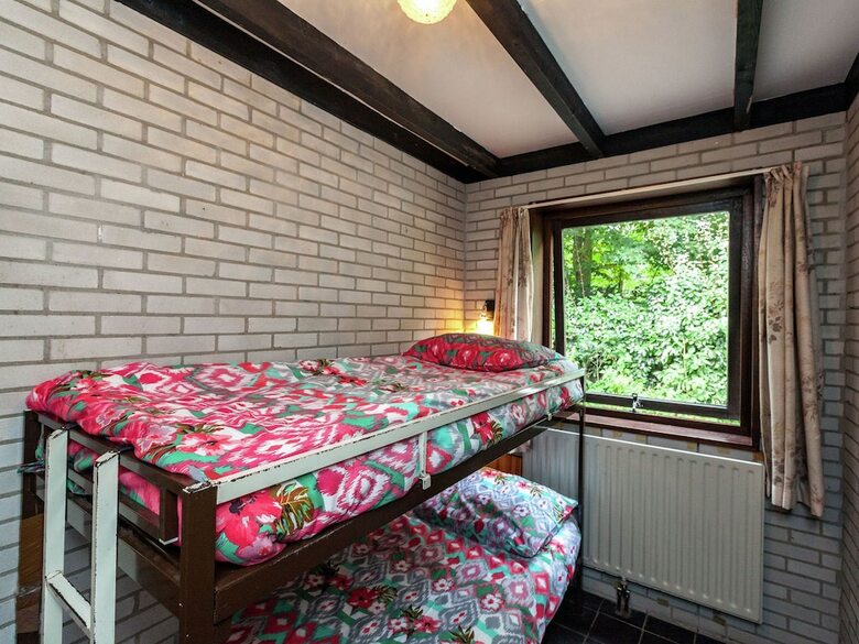 Comfortable, Detached Bungalow (65 M2