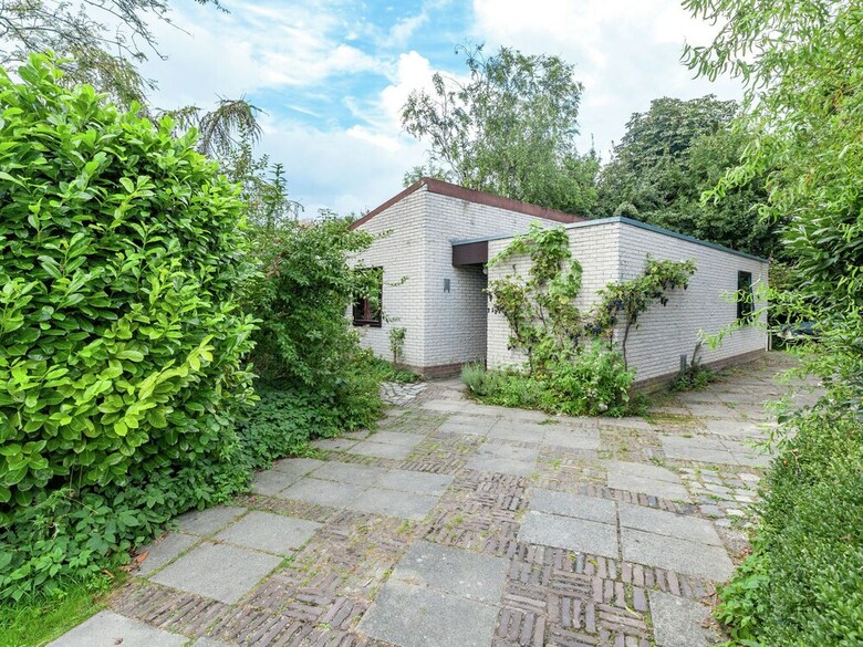 Comfortable, Detached Bungalow (65 M2