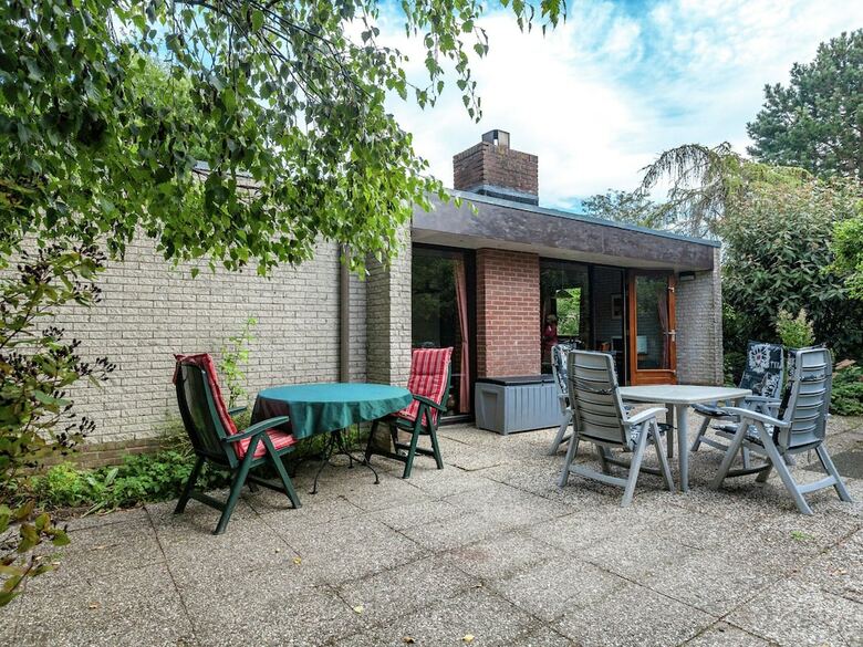 Comfortable, Detached Bungalow (65 M2