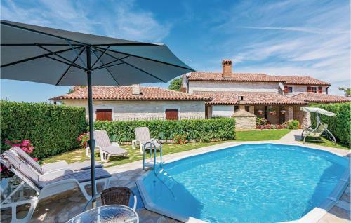 Holiday Home Medvidici VI
