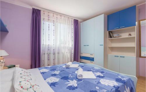 Holiday Home Korsa Ixx
