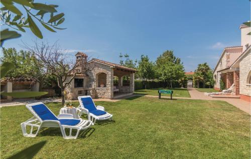 Holiday Home Korsa Ixx