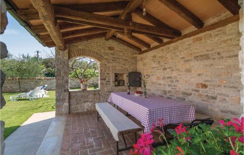 Holiday Home Korsa Ixx