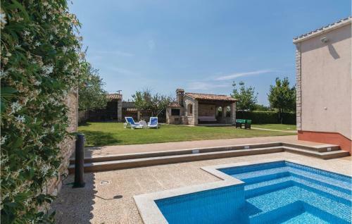 Holiday Home Korsa Ixx