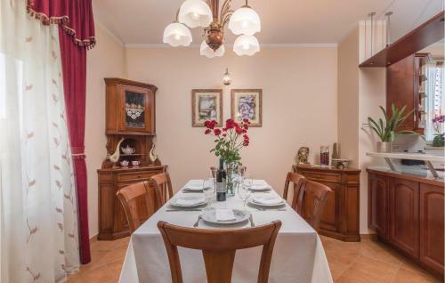 Holiday Home Korsa Ixx