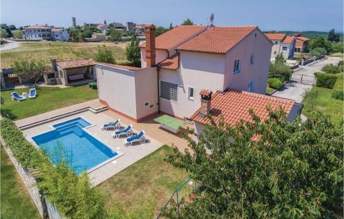 Holiday Home Korsa Ixx