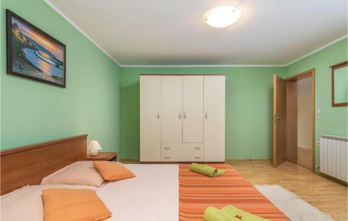 Holiday Home Korsa Ixx