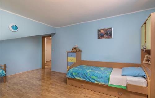 Holiday Home Korsa Ixx
