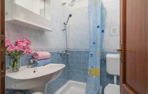 Holiday Home Korsa Ixx