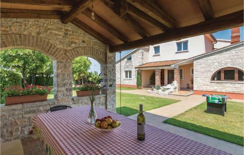 Holiday Home Korsa Ixx