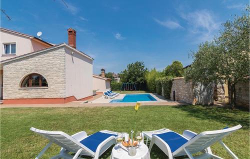 Holiday Home Korsa Ixx