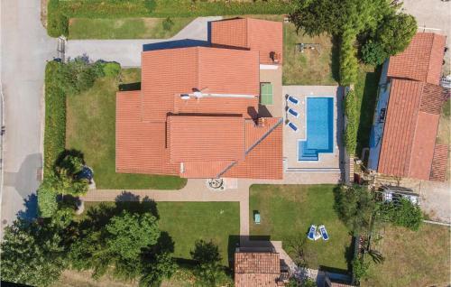 Holiday Home Korsa Ixx