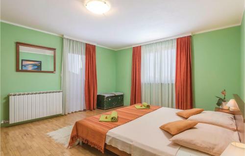 Holiday Home Korsa Ixx