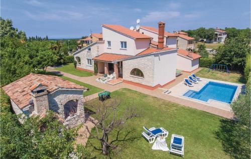 Holiday Home Korsa Ixx