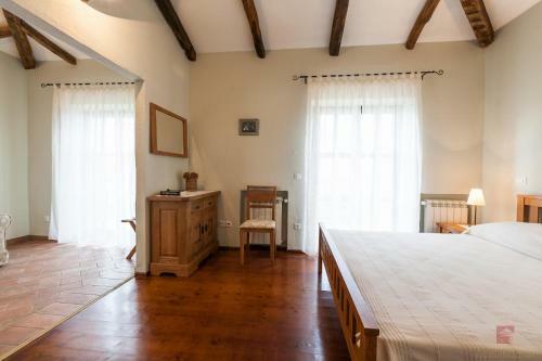 Villas Heraki By Istarski Dvori