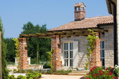 Villas Heraki By Istarski Dvori