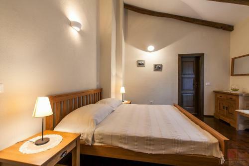 Villas Heraki By Istarski Dvori