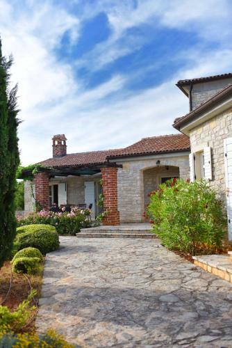 Villas Heraki By Istarski Dvori