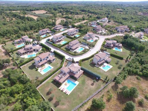 Villas Heraki By Istarski Dvori