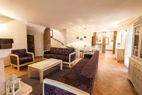 Villas Heraki By Istarski Dvori