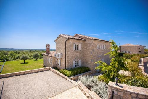 Villas Heraki By Istarski Dvori