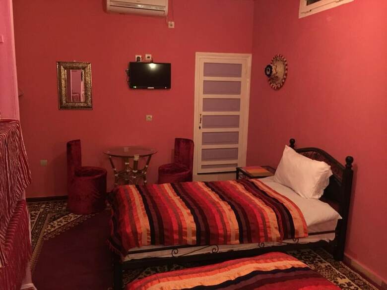 Hotel Dar Tanger Medina