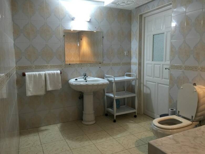 Hotel Dar Tanger Medina