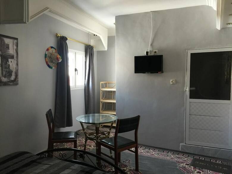 Hotel Dar Tanger Medina