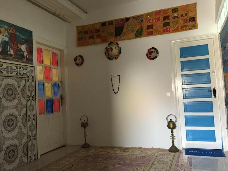 Hotel Dar Tanger Medina