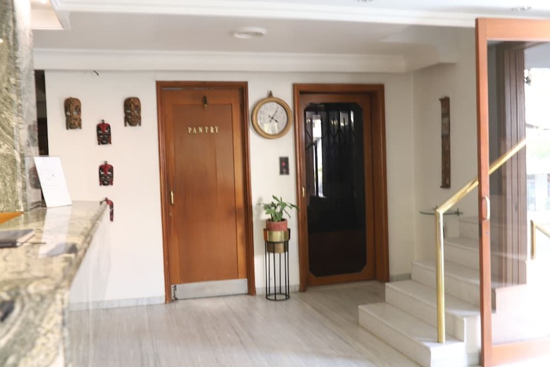 Hotel Grg
