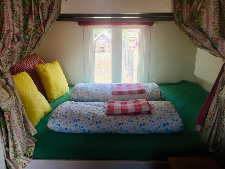Holiday Home In Bergen Op Zoom With Garden