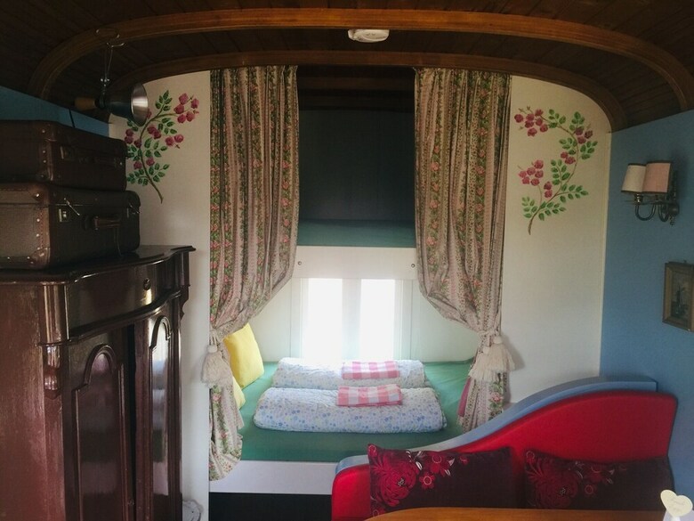 Holiday Home In Bergen Op Zoom With Garden