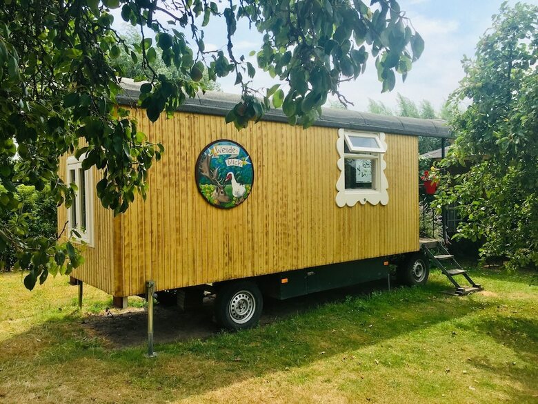Holiday Home In Bergen Op Zoom With Garden
