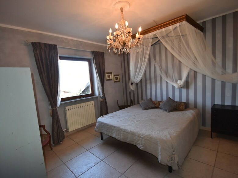 Boutique Villa In Lombardy With Garden