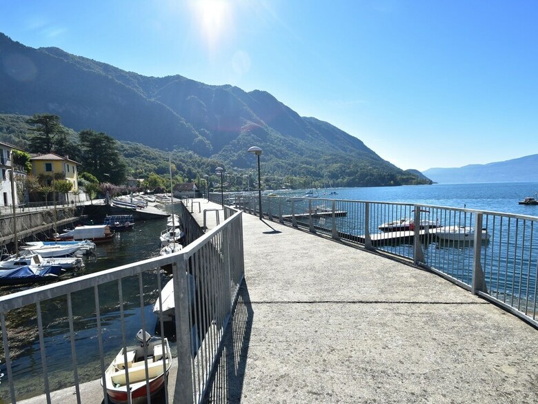 Boutique Villa In Lombardy With Garden