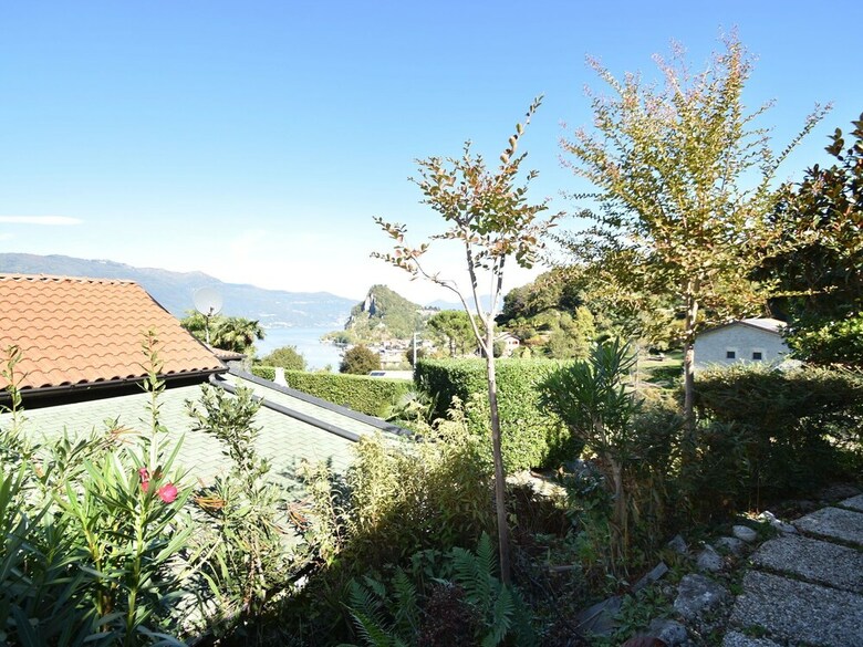 Boutique Villa In Lombardy With Garden