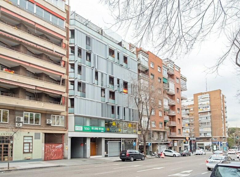 Apartamento Rios Rosas