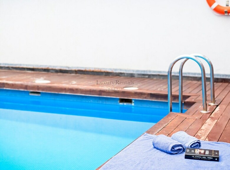 Apartamento Rios Rosas