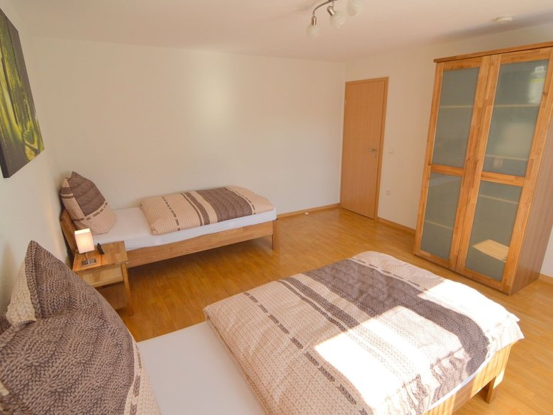 Stunning House With Uninterrupted Views, Ideal For Dog Owners And Hikers