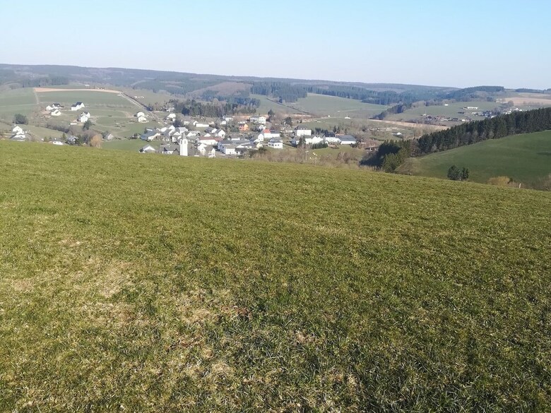 Stunning House With Uninterrupted Views, Ideal For Dog Owners And Hikers