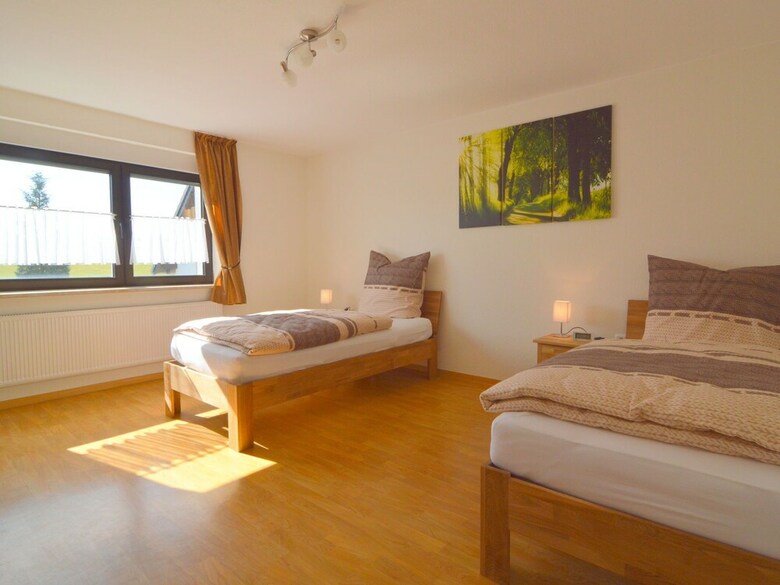 Stunning House With Uninterrupted Views, Ideal For Dog Owners And Hikers