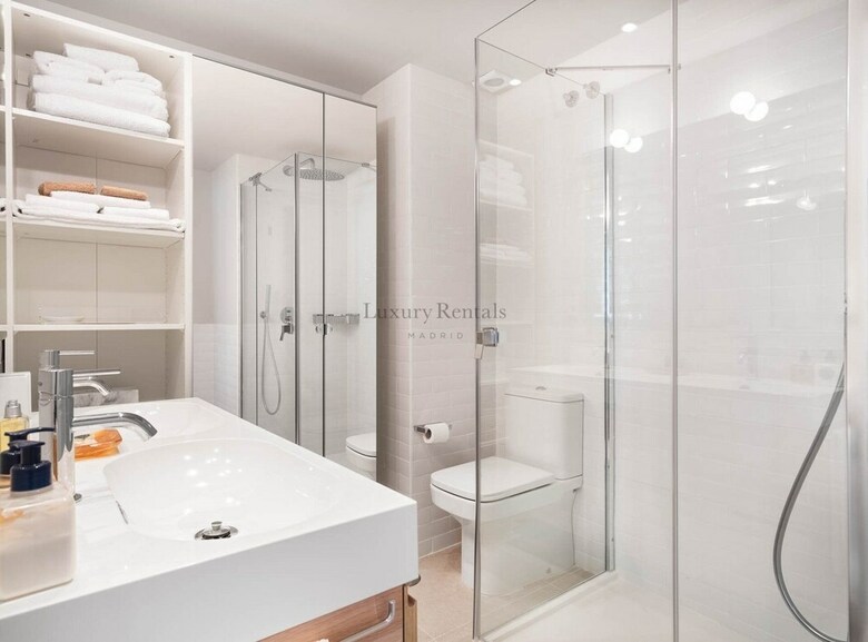 Apartamentos Nu�ez de Balboa I