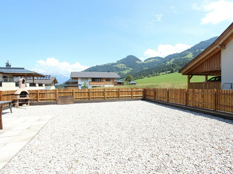 Modern Apartment In Itter With Terrace